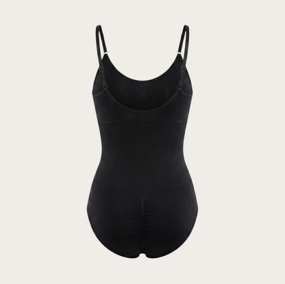 Silhouette Enhancing Bodysuit